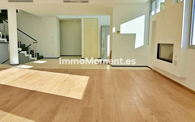 Revente - Villa - Marbella - Sierra Blanca