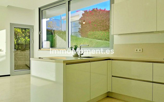 Revente - Villa - Marbella - Sierra Blanca