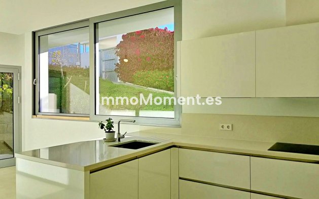 Revente - Villa - Marbella - Sierra Blanca