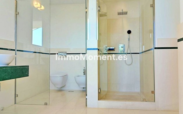 Revente - Villa - Marbella - Sierra Blanca