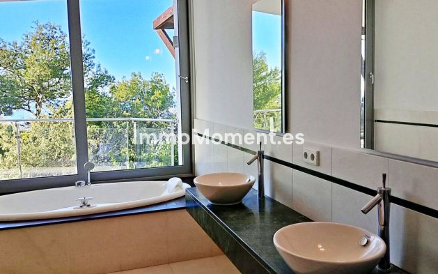 Revente - Villa - Marbella - Sierra Blanca