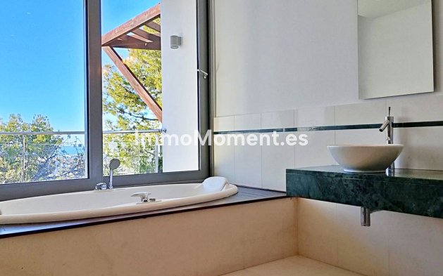 Revente - Villa - Marbella - Sierra Blanca