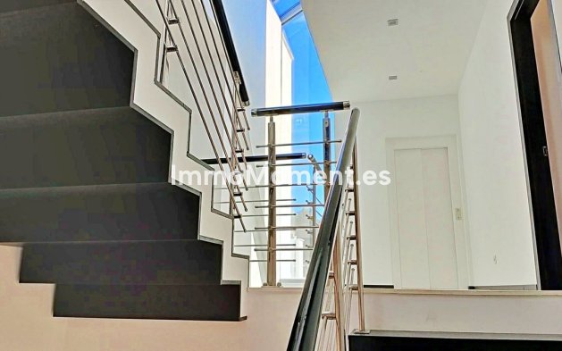 Revente - Villa - Marbella - Sierra Blanca