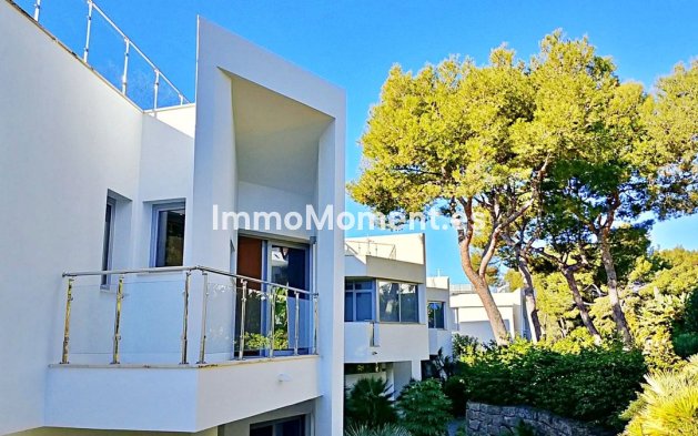 Revente - Villa - Marbella - Sierra Blanca