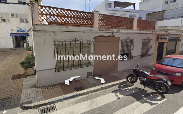 Wiederverkauf - Land - Marbella - San Pedro de Alcántara