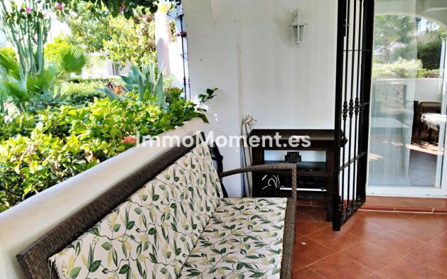 Bestaande woning - Appartement - Marbella - Nueva Andalucía