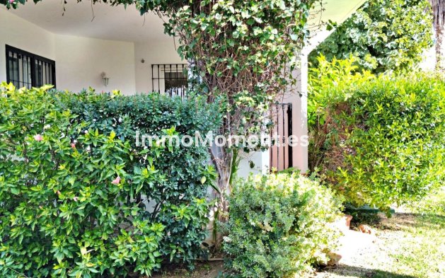 Bestaande woning - Appartement - Marbella - Nueva Andalucía
