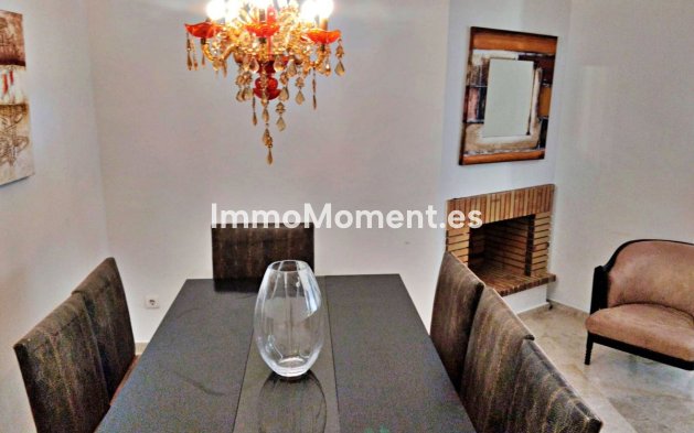 Bestaande woning - Appartement - Marbella - Nueva Andalucía