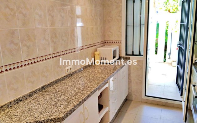 Bestaande woning - Appartement - Marbella - Nueva Andalucía
