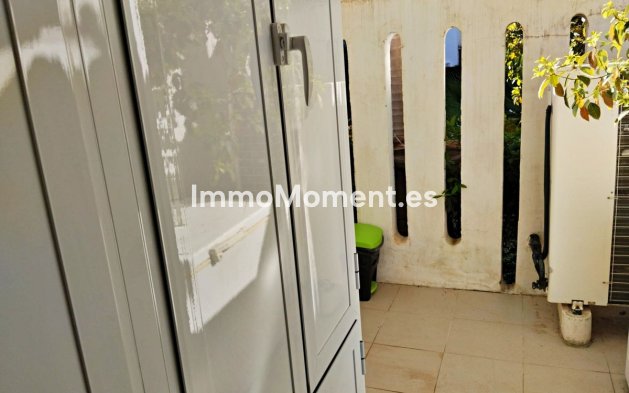 Bestaande woning - Appartement - Marbella - Nueva Andalucía