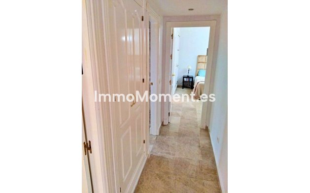 Bestaande woning - Appartement - Marbella - Nueva Andalucía