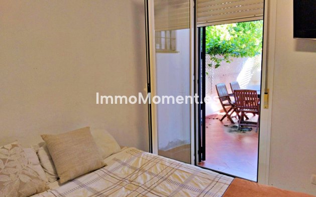 Bestaande woning - Appartement - Marbella - Nueva Andalucía