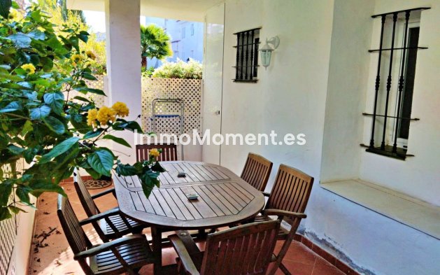 Bestaande woning - Appartement - Marbella - Nueva Andalucía