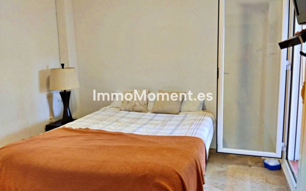 Bestaande woning - Appartement - Marbella - Nueva Andalucía