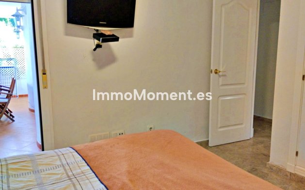 Bestaande woning - Appartement - Marbella - Nueva Andalucía