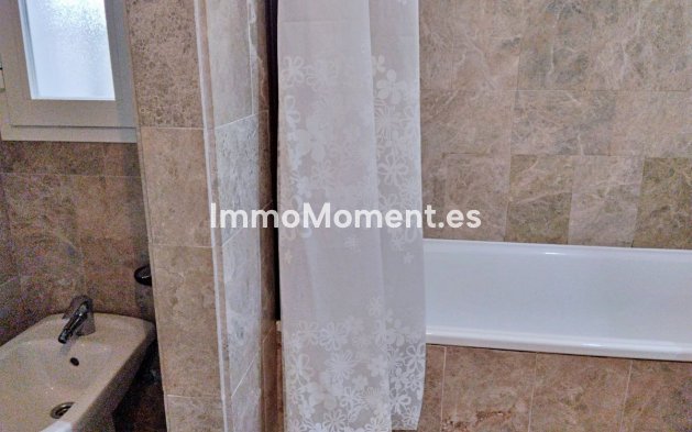 Bestaande woning - Appartement - Marbella - Nueva Andalucía