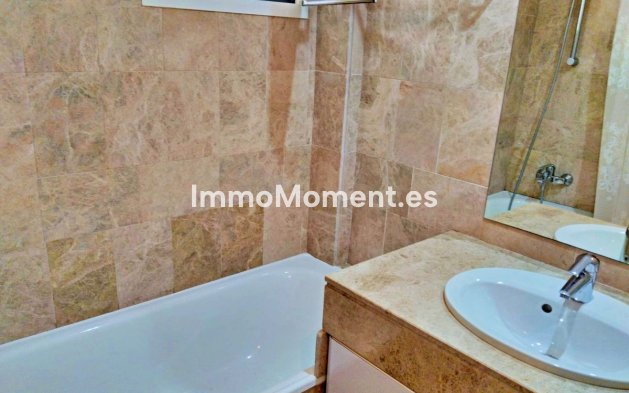 Bestaande woning - Appartement - Marbella - Nueva Andalucía