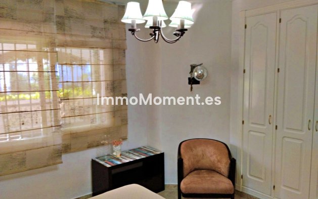 Bestaande woning - Appartement - Marbella - Nueva Andalucía