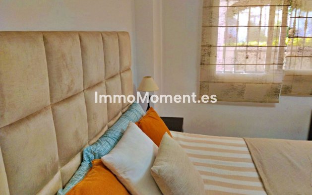 Bestaande woning - Appartement - Marbella - Nueva Andalucía