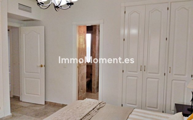 Bestaande woning - Appartement - Marbella - Nueva Andalucía