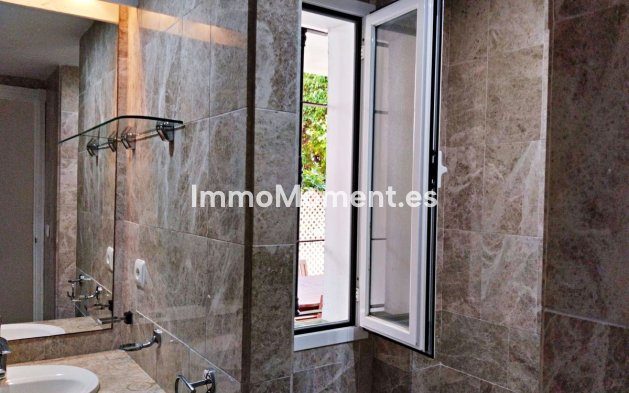 Bestaande woning - Appartement - Marbella - Nueva Andalucía