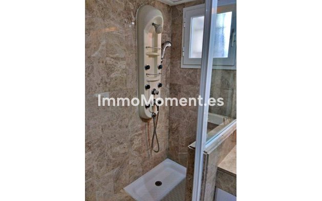 Bestaande woning - Appartement - Marbella - Nueva Andalucía