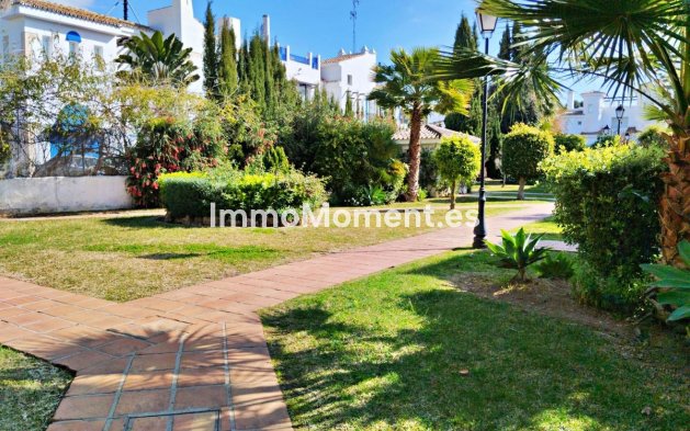 Bestaande woning - Appartement - Marbella - Nueva Andalucía