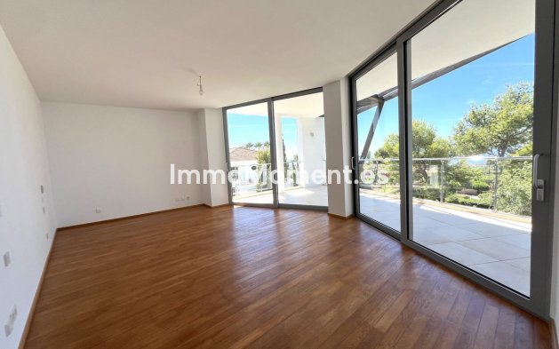 Revente - Maison mitoyenne - Marbella - Sierra Blanca