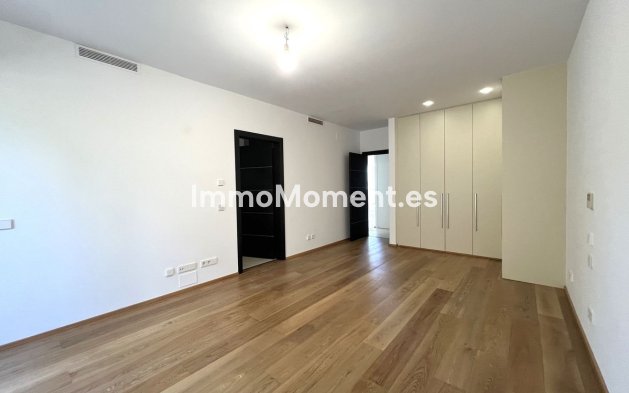 Revente - Maison mitoyenne - Marbella - Sierra Blanca