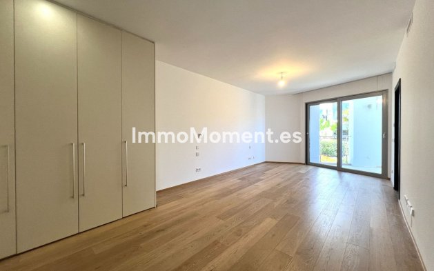 Revente - Maison mitoyenne - Marbella - Sierra Blanca