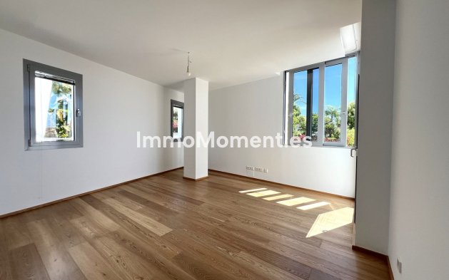 Revente - Maison mitoyenne - Marbella - Sierra Blanca