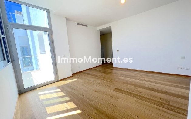 Revente - Maison mitoyenne - Marbella - Sierra Blanca