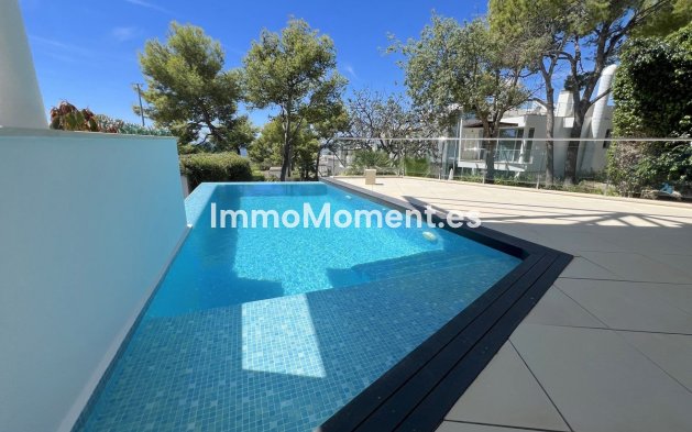 Revente - Maison mitoyenne - Marbella - Sierra Blanca