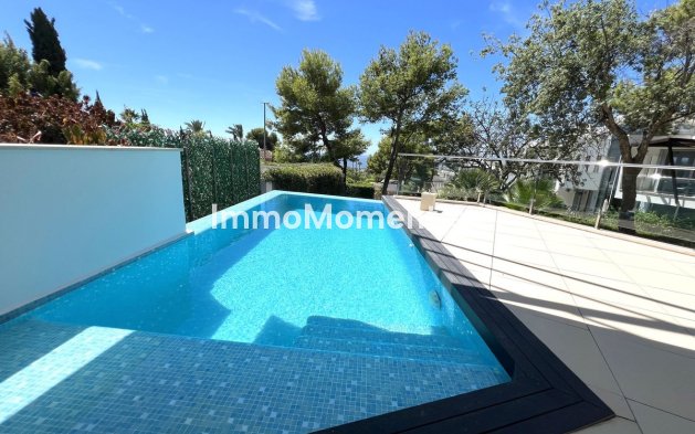 Revente - Maison mitoyenne - Marbella - Sierra Blanca