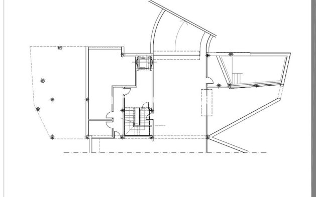 Revente - Maison mitoyenne - Marbella - Sierra Blanca