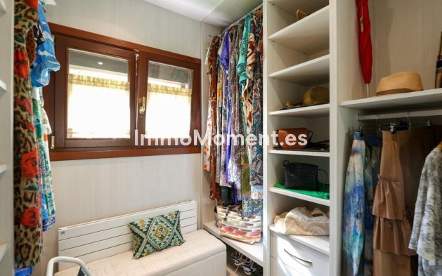 Bestaande woning - Appartement - Marbella - The Golden Mile