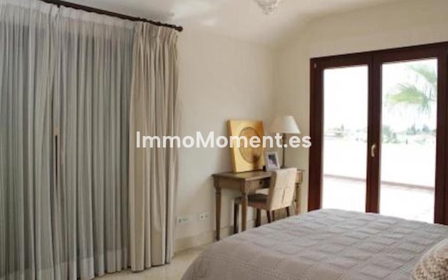 Bestaande woning - Appartement - Marbella - The Golden Mile