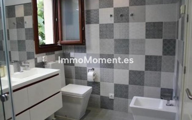 Bestaande woning - Appartement - Marbella - The Golden Mile