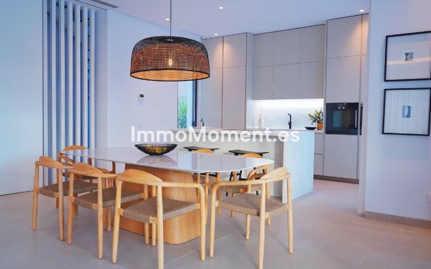 Wiederverkauf - Villa - Marbella - The Golden Mile