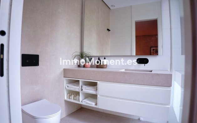 Wiederverkauf - Villa - Marbella - The Golden Mile