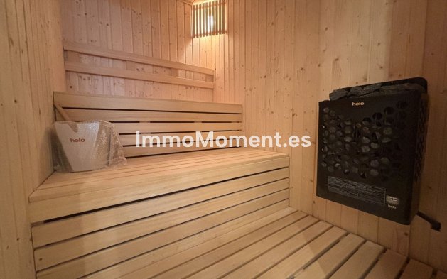 Wiederverkauf - Villa - Marbella - The Golden Mile