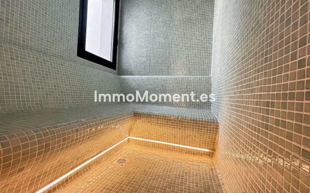 Wiederverkauf - Villa - Marbella - The Golden Mile