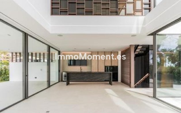 Revente - Maison mitoyenne - Marbella - The Golden Mile