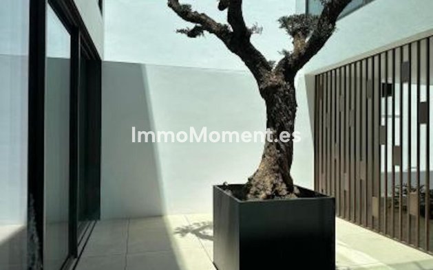 Revente - Maison mitoyenne - Marbella - The Golden Mile