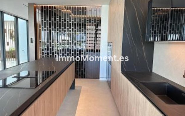 Revente - Maison mitoyenne - Marbella - The Golden Mile