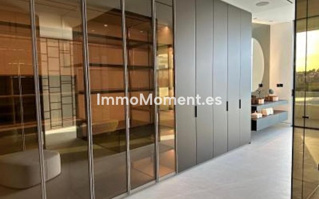 Revente - Maison mitoyenne - Marbella - The Golden Mile