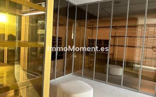 Revente - Maison mitoyenne - Marbella - The Golden Mile