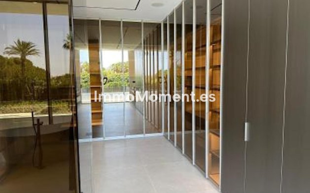 Revente - Maison mitoyenne - Marbella - The Golden Mile