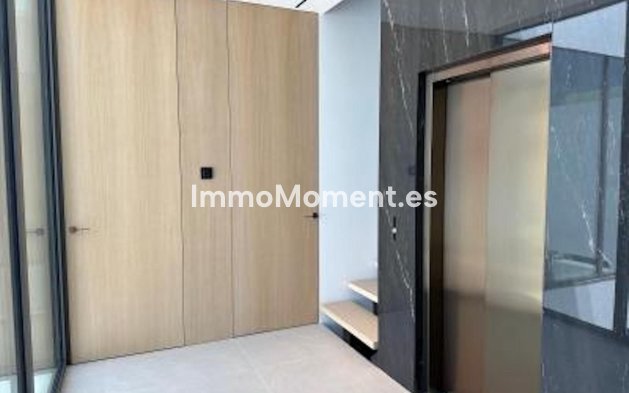 Revente - Maison mitoyenne - Marbella - The Golden Mile