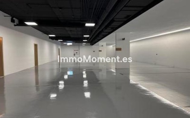 Revente - Maison mitoyenne - Marbella - The Golden Mile